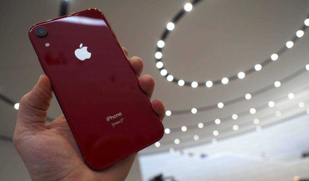 Iphone Xr 256gb Купить В Москве