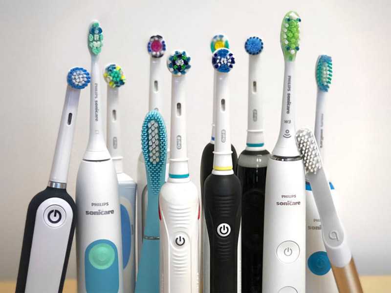 Рейтинг зубных щеток 2022 — какая самая лучшая по мнению стоматологов и покупателей