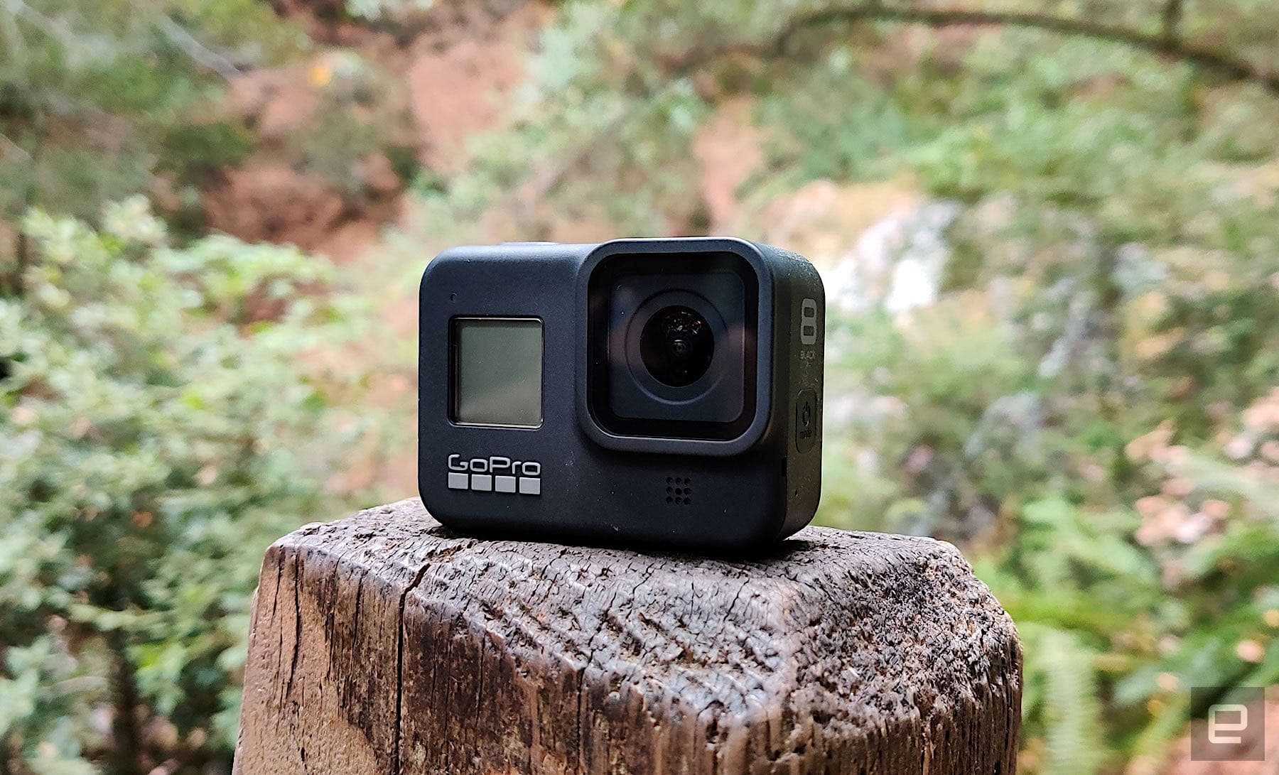 Gopro hero 8 black и её отличия от hero 7 black
