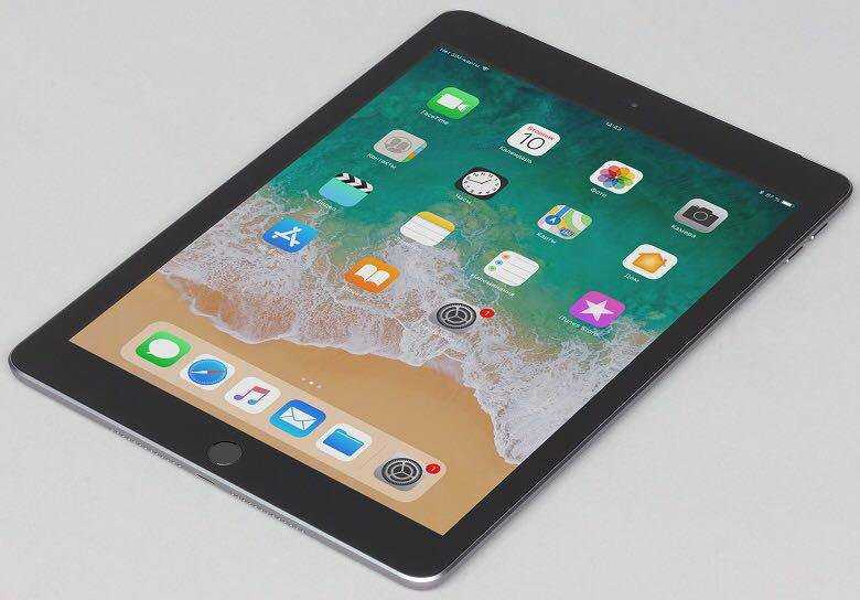 Обзор apple ipad (2018): планшет народного значения