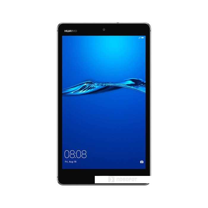 Тест-обзор недорогого планшета huawei matepad t 10s